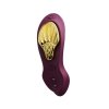 Zalo Aya Wearable Massager Velvet Purple - wibrator (fioletowy) Zalo Aya Wearable Massager Velvet Purple - wibrator (fioletowy)